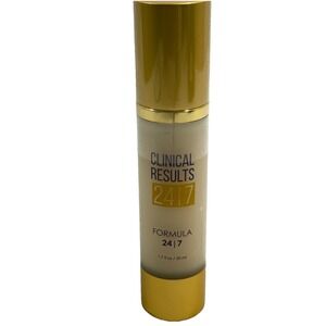 Clinical Results 24/7 Formula 24/7 1.7oz‎ Sealed